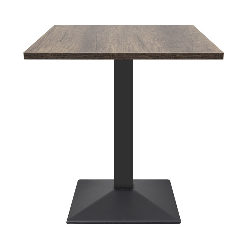 Stainless Steel Table Leg Display