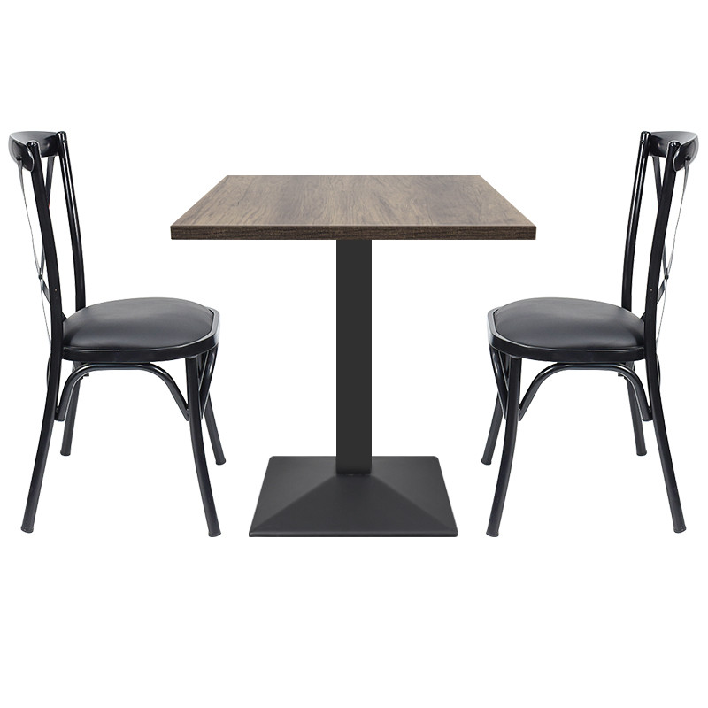 Applications of Stainless Steel Table Legs