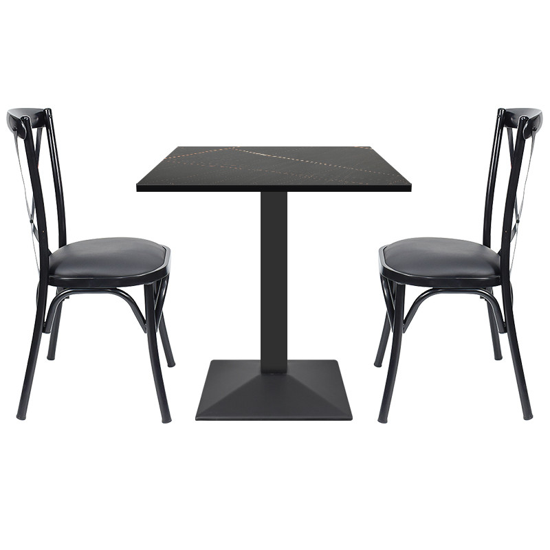 Applications of Stainless Steel Table Legs