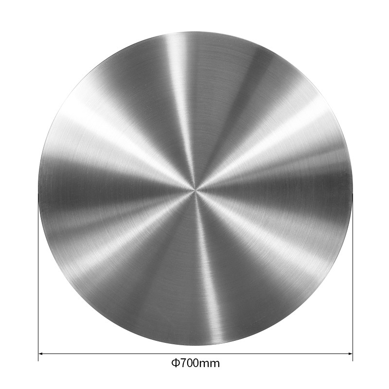 Stainless Steel Table Leg Dimensions