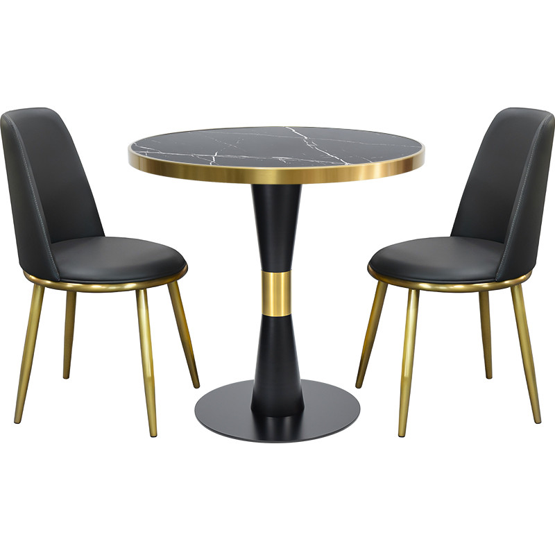 Applications of sintered stone table top