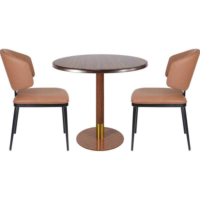 Applications of Stainless Steel Table Legs