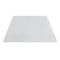 Square White Marble Table Top | Commercial Grade for Restaurant & Cafe