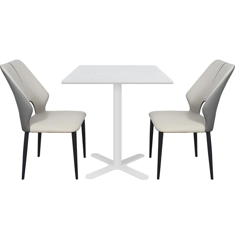 Applications of sintered stone table top