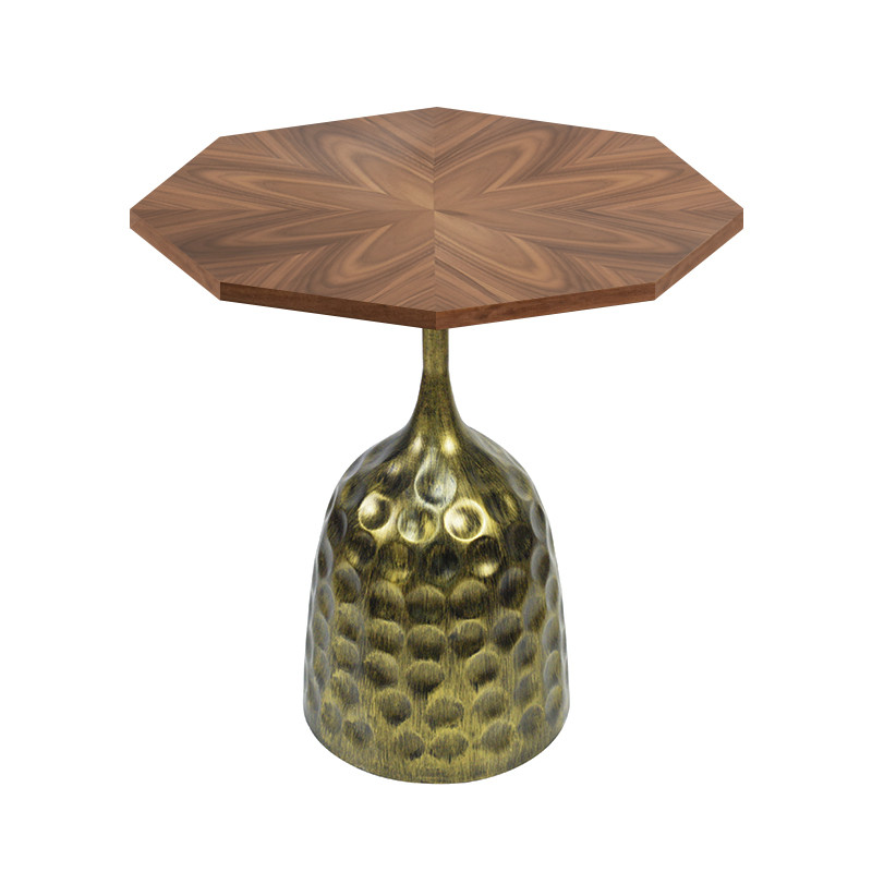 Stainless Steel Table Leg Display