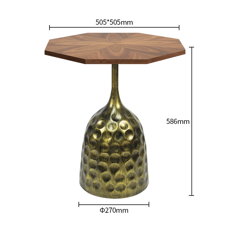 Stainless Steel Table Leg Dimensions