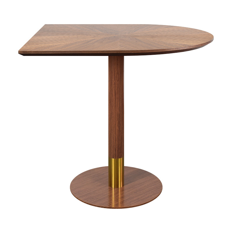 Stainless Steel Table Leg Display