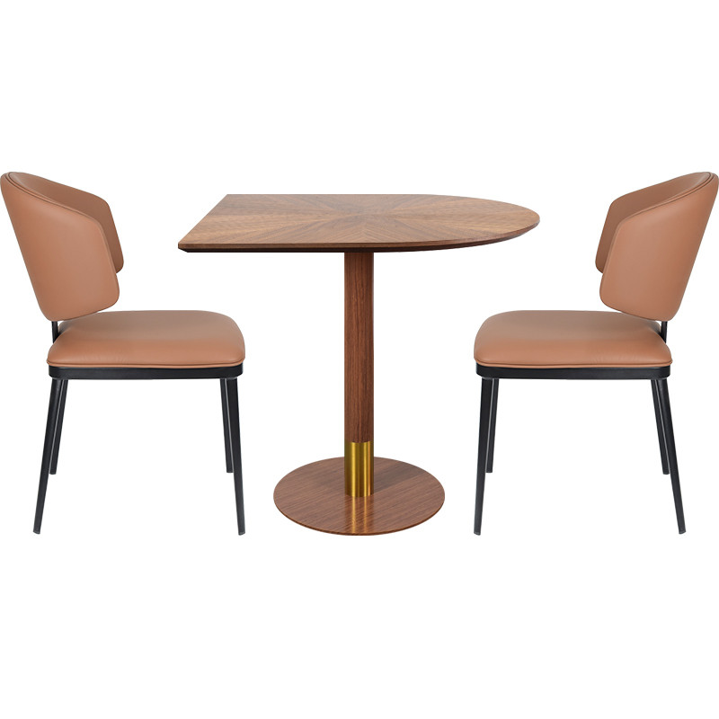 Applications of Stainless Steel Table Legs