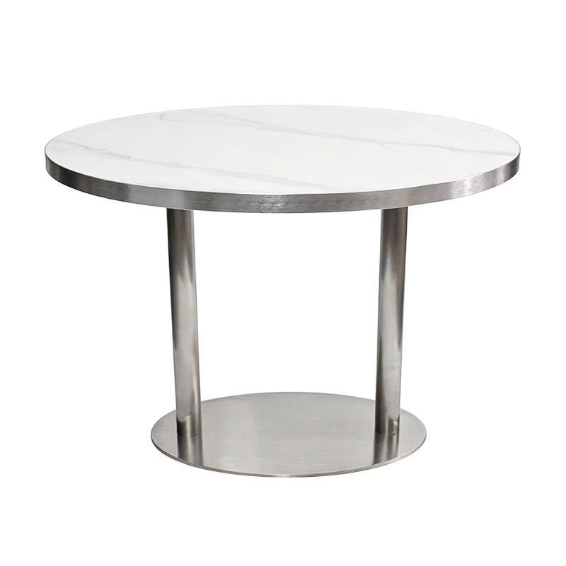 Applications of Stainless Steel Table Legs