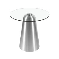 Round glass table top | Commercial Outdoor Table Top