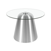 Round glass table top | Commercial Outdoor Table Top