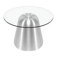 Round glass table top | Commercial Outdoor Table Top