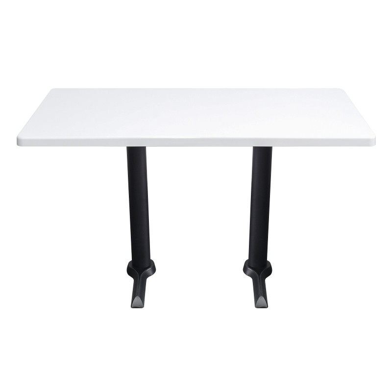 Applications of sintered stone table top
