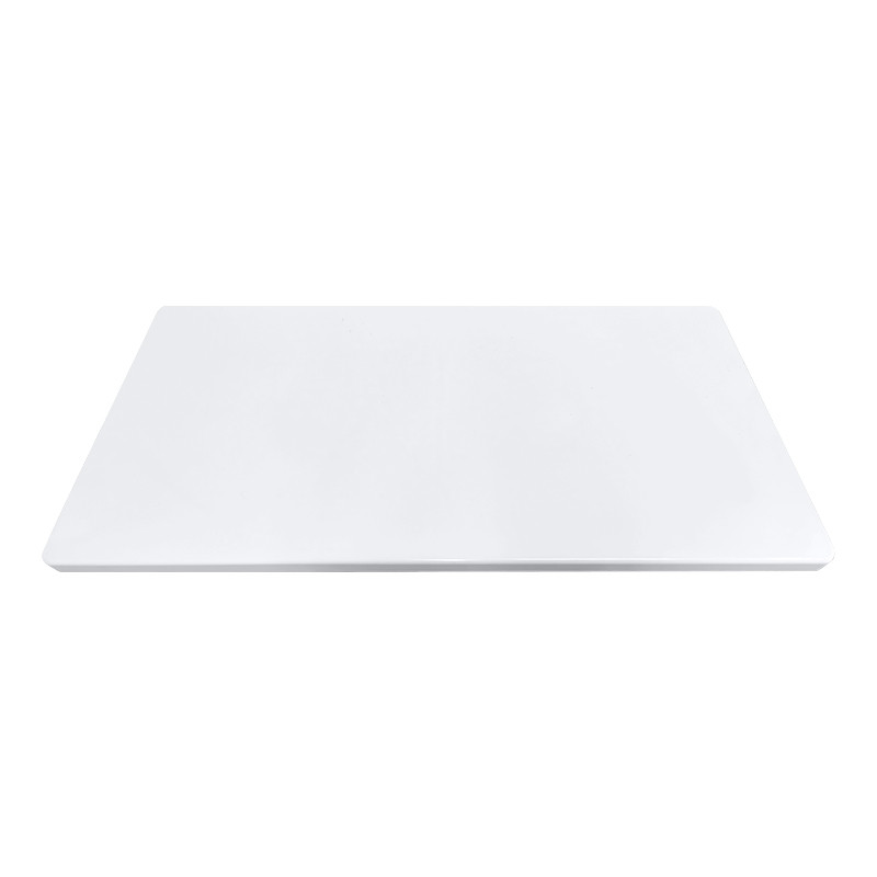 Stainless Steel Table Leg Display