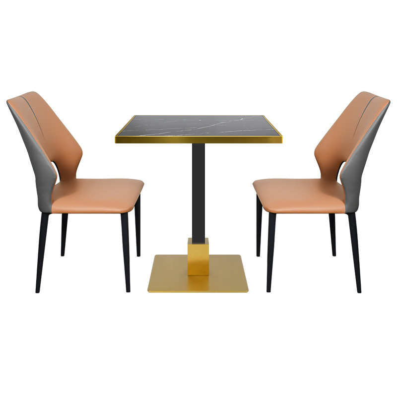 Applications of Stainless Steel Table Legs