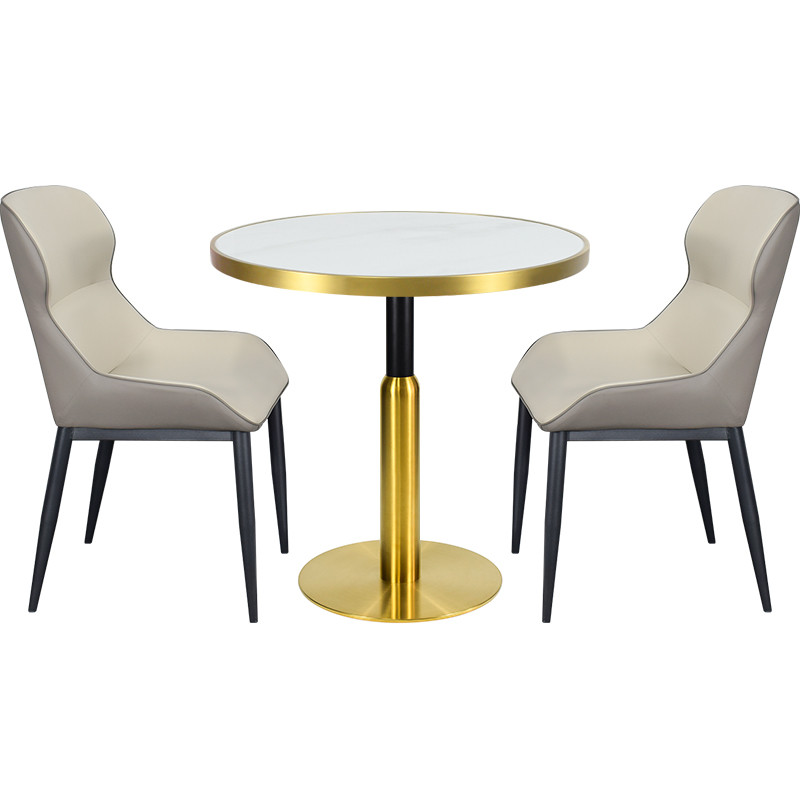 Applications of Stainless Steel Table Legs