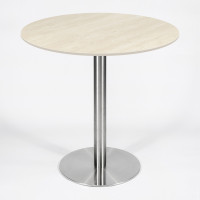 OEM Table Base And Table Top | Commercial Restaurant Dining Table Manufacturer