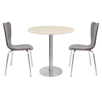 OEM Table Base And Table Top | Commercial Restaurant Dining Table Manufacturer
