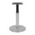 Commercial stainless steel dining table | All-Metal Construction for Commercial Cafe & Restaurant