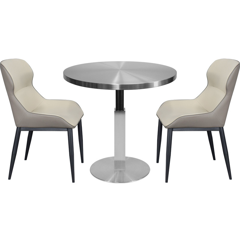 Applications of Stainless Steel Table Legs