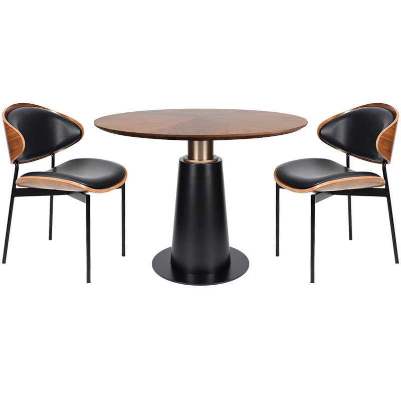 Can You Customize Table Base Height, Finish, and Base Size?
