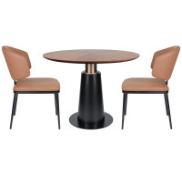 Heavy Duty Restaurant Table | Commercial Restaurant Dining Table Manufacturer