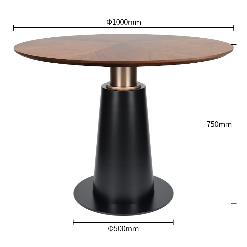 Stainless Steel Table Leg Dimensions