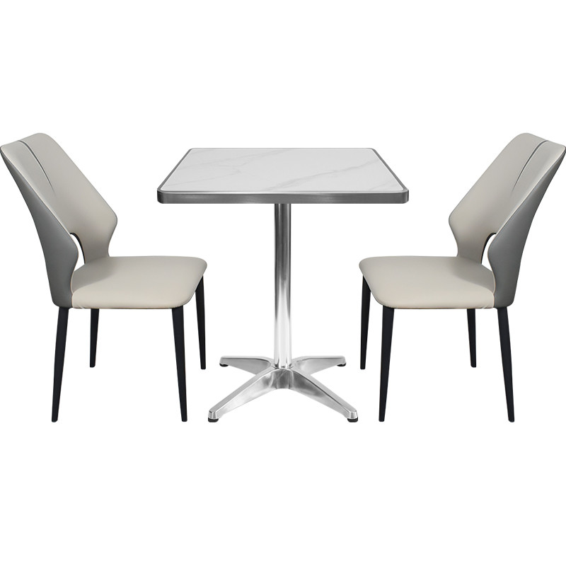 Applications of Stainless Steel Table Legs