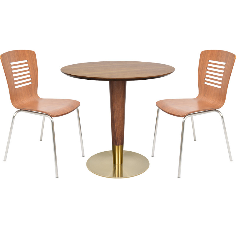 Applications of Stainless Steel Table Legs