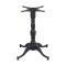 Vintage Cast Iron Table  Base for Commercial Cafe | Restaurant Dining Table Wholesale