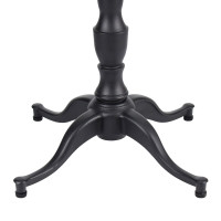 Vintage Cast Iron Table Base for Commercial Cafe | Restaurant Dining Table Wholesale