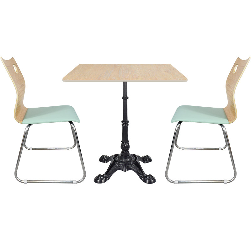 Applications of Stainless Steel Table Legs