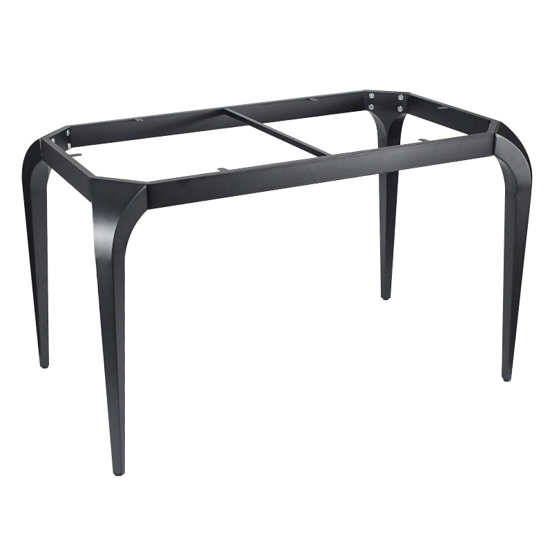 Stainless Steel Table Leg Display