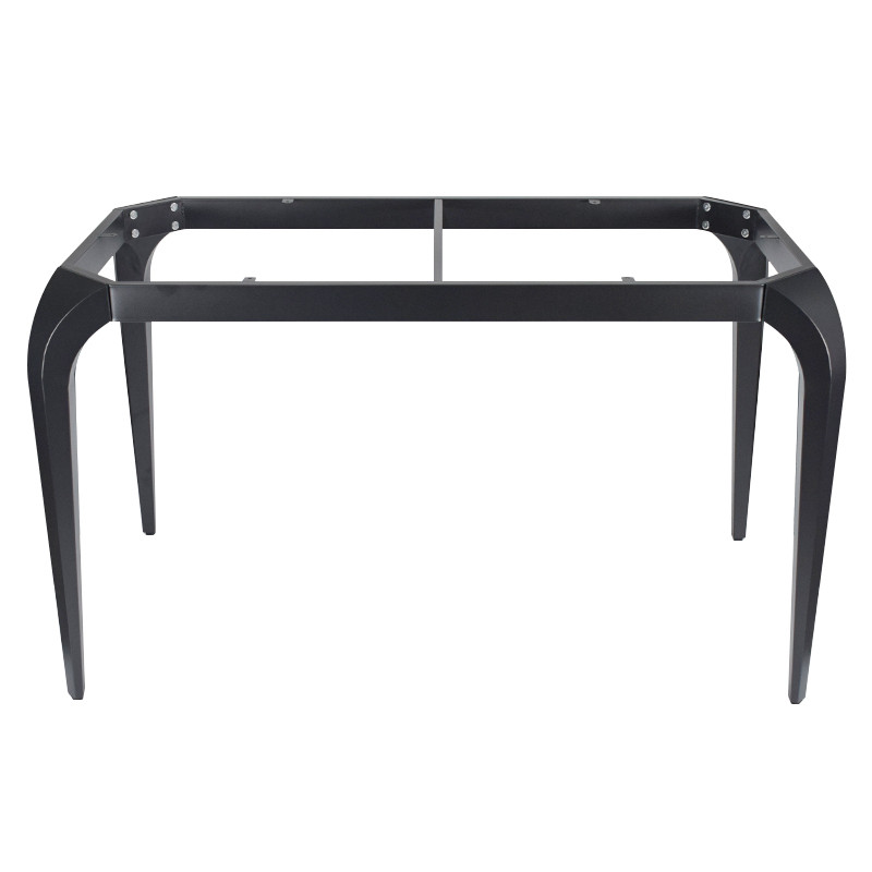 Applications of Stainless Steel Table Legs