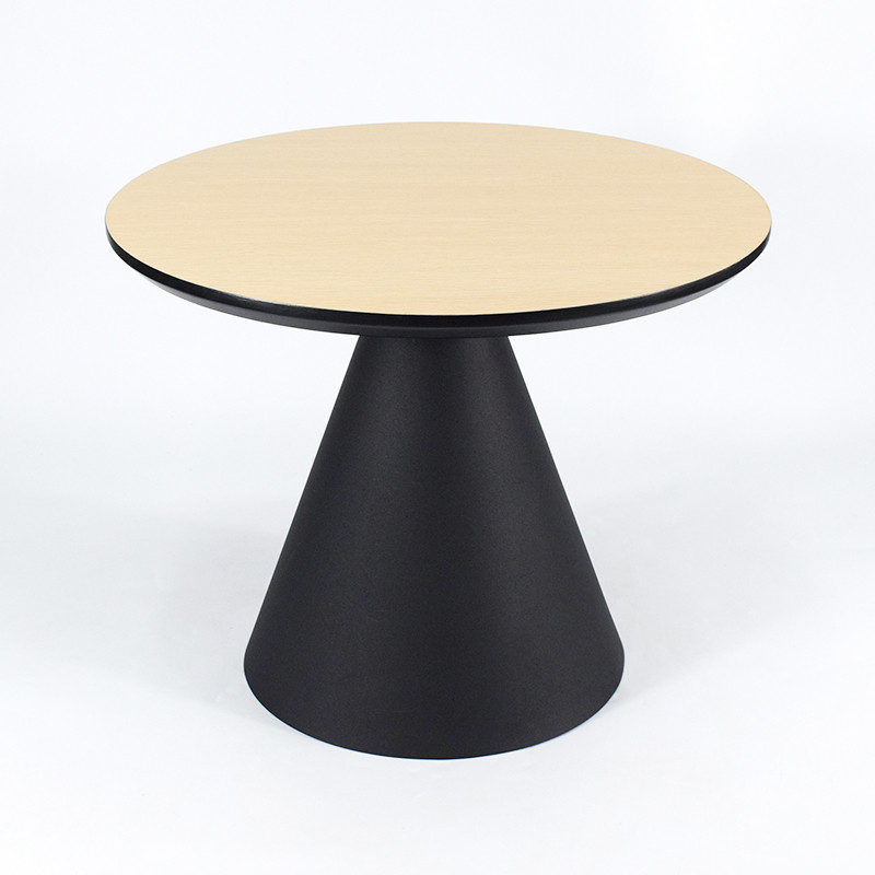 Stainless Steel Table Leg Display