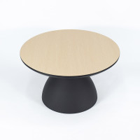 Round Side Table | Metal Dining Table Commercial