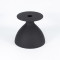 Round Side Table  | Metal Dining Table Commercial