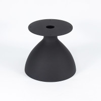 Round Side Table | Metal Dining Table Commercial