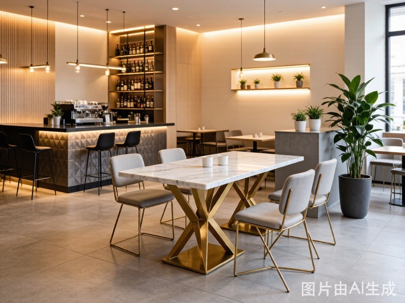 2026 Restaurant Furniture Trends: Sustainability, Smart Design, and the Rise of Customization