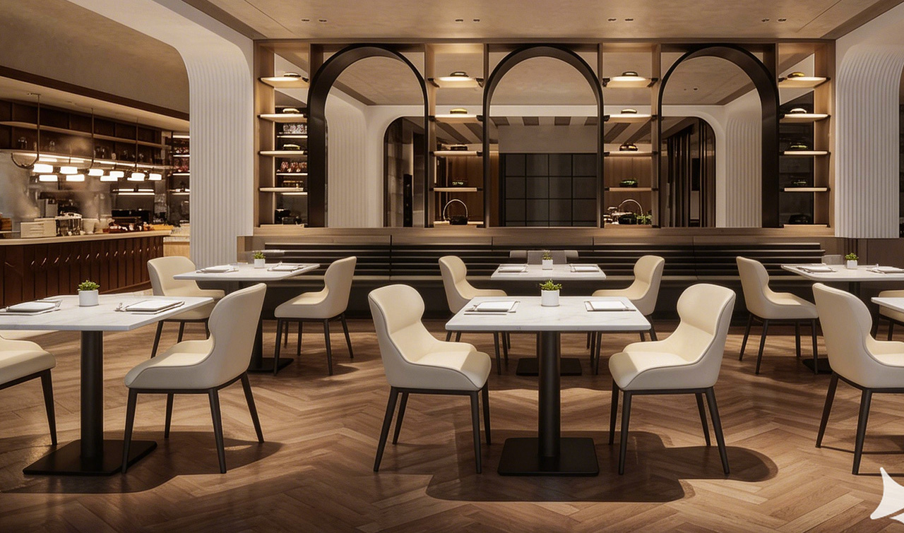 Commercial restaurant table tops comparison