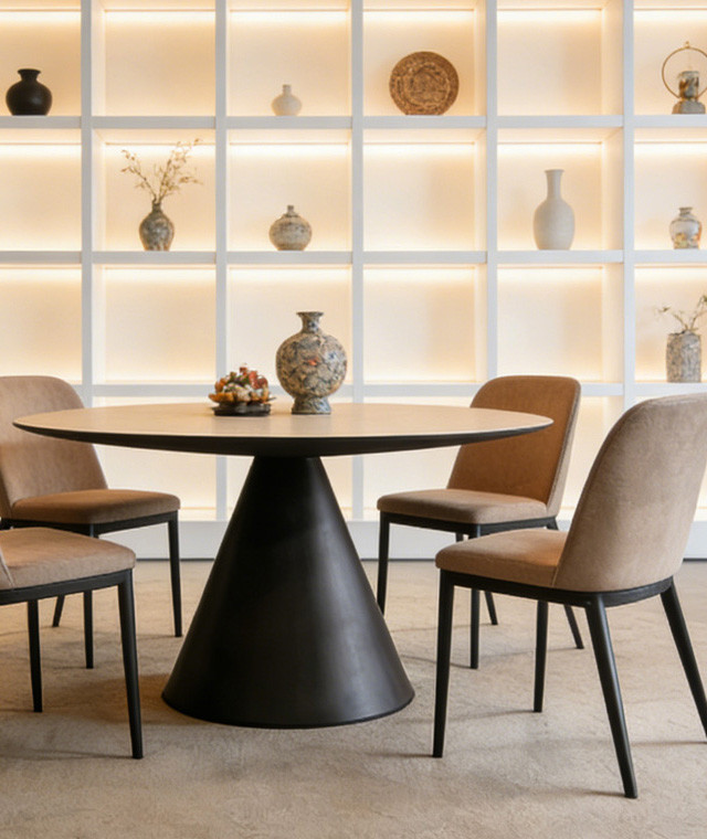 Office and co-working furniture solution