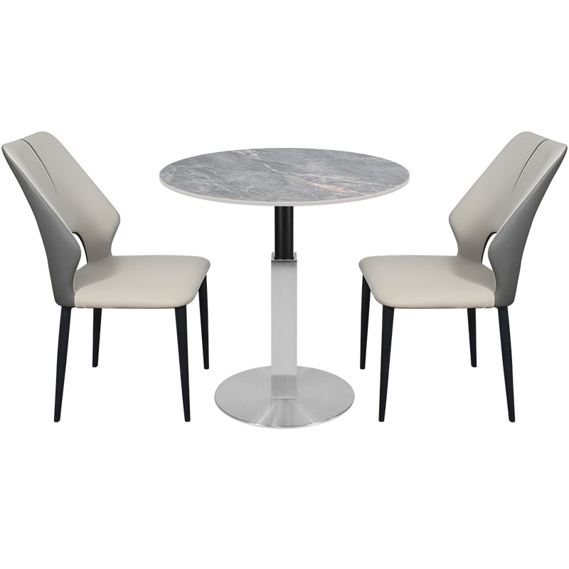 Manufacturing Upgrade & Quality Enhancement | AEONTI’s Foshan Commercial Dining Set Manufacturing Base Undergoes Full Renovation