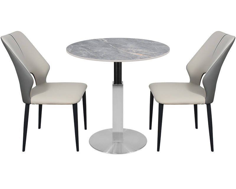 Manufacturing Upgrade & Quality Enhancement | AEONTI’s Foshan Commercial Dining Set Manufacturing Base Undergoes Full Renovation