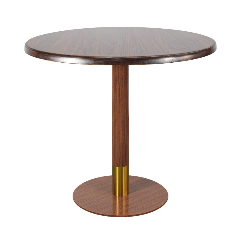 Stainless Steel Table Leg Display