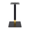 Commercial square restaurant table |wholesale commercial square dining table|AEONTI