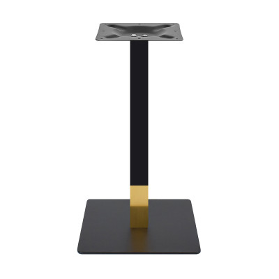 Commercial square restaurant table |wholesale commercial square dining table|wood grain  melamine tabletop|AEONTI