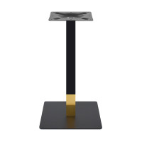 Commercial square restaurant table |wholesale commercial square dining table|AEONTI