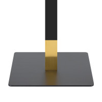 Commercial square restaurant table |wholesale commercial square dining table|AEONTI