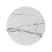 Commercial round Sintered Stone table| Round sintered stone top dining table|Wholesale restaurant table|AEONTI