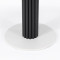 Commercial round Sintered Stone table| Round sintered stone top dining table|Wholesale restaurant table|AEONTI